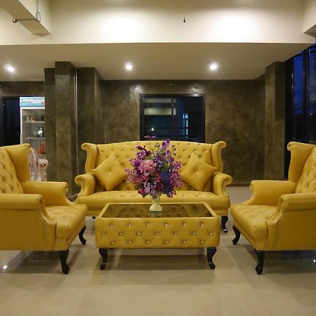Green Garden Place Udon Thani Exteriér fotografie