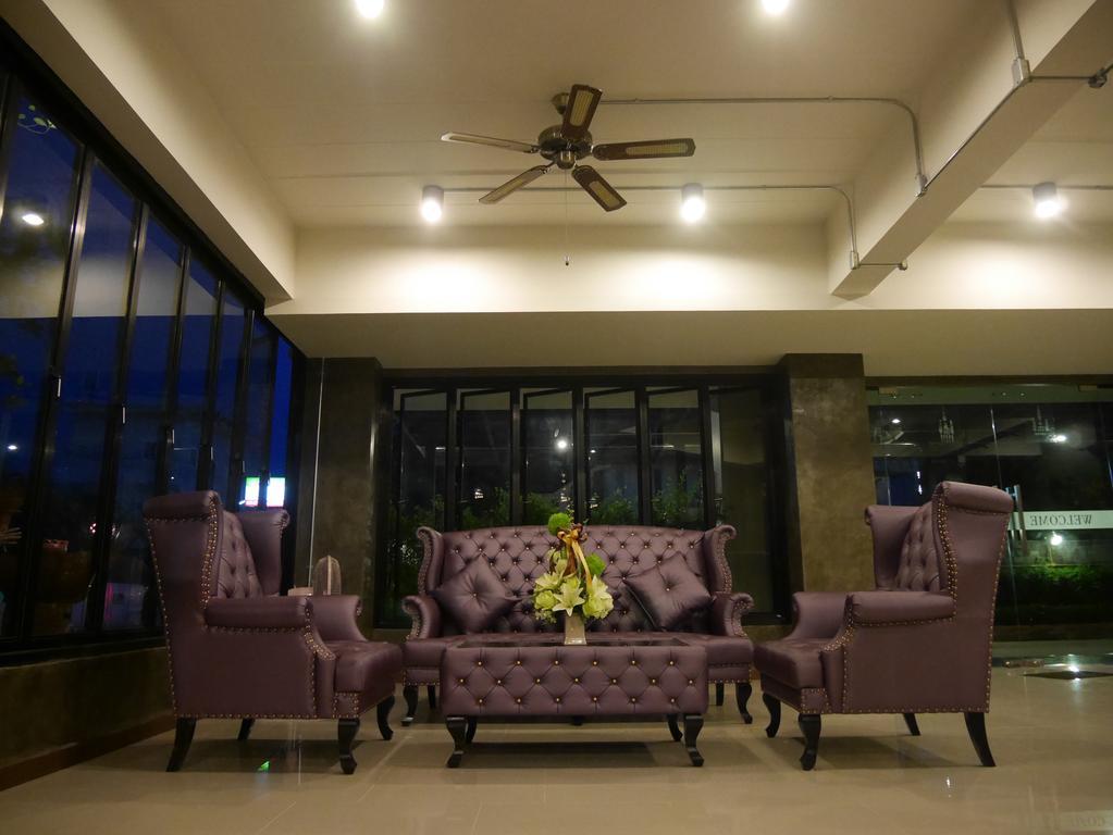 Green Garden Place Udon Thani Exteriér fotografie
