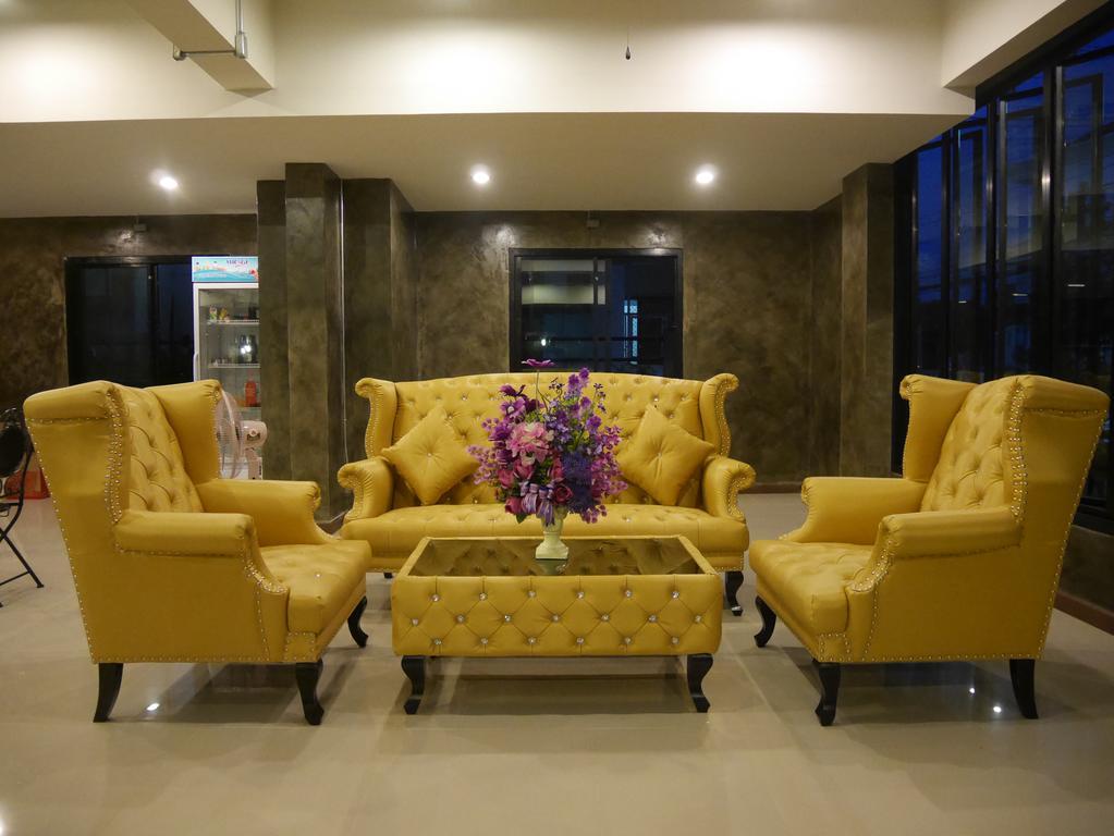 Green Garden Place Udon Thani Exteriér fotografie