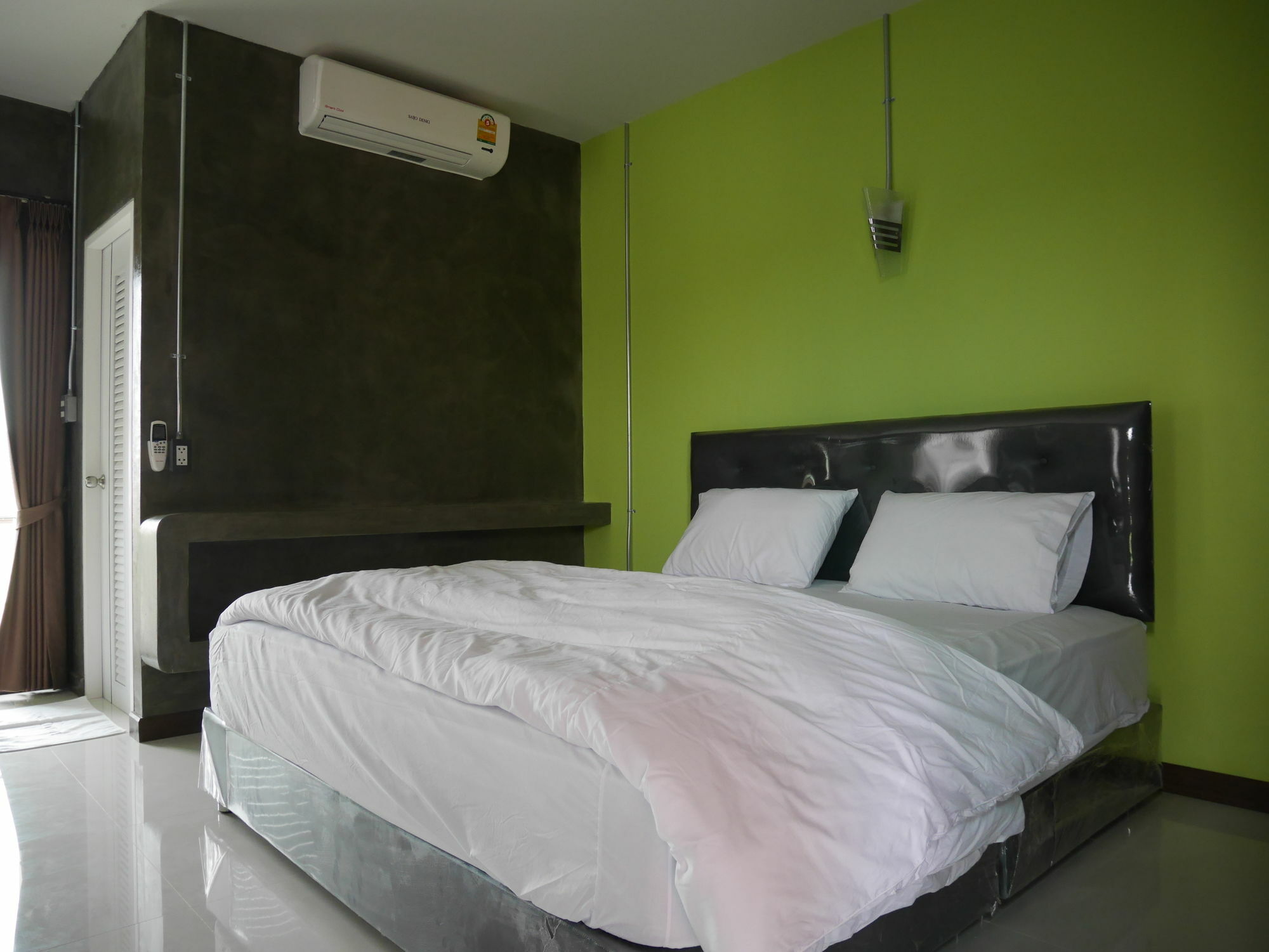 Green Garden Place Udon Thani Exteriér fotografie